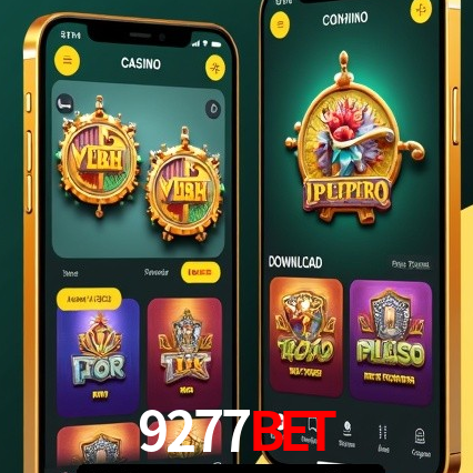 Benefícios da Conta 9277bet