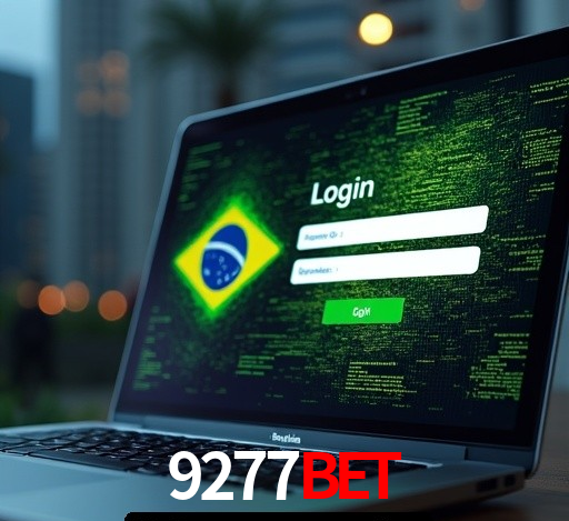 Integração de APIs 9277bet
