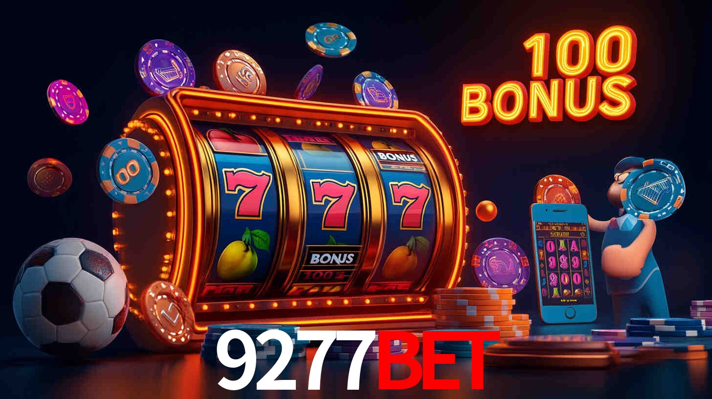 Bônus Diários 9277bet