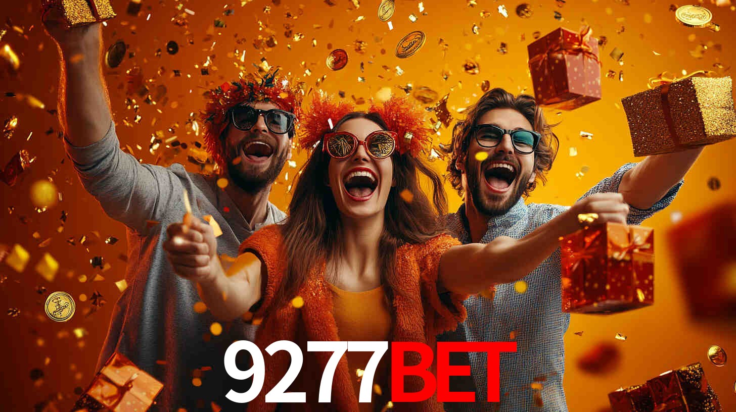 Promoção Relâmpago 9277bet