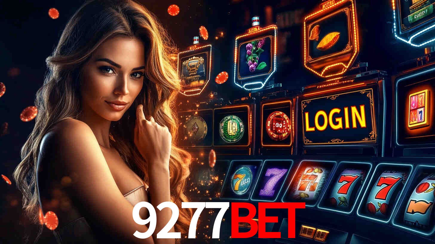 Login Seguro 9277bet