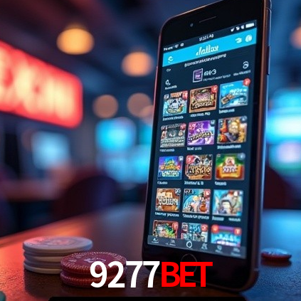 Casino VIP 9277bet